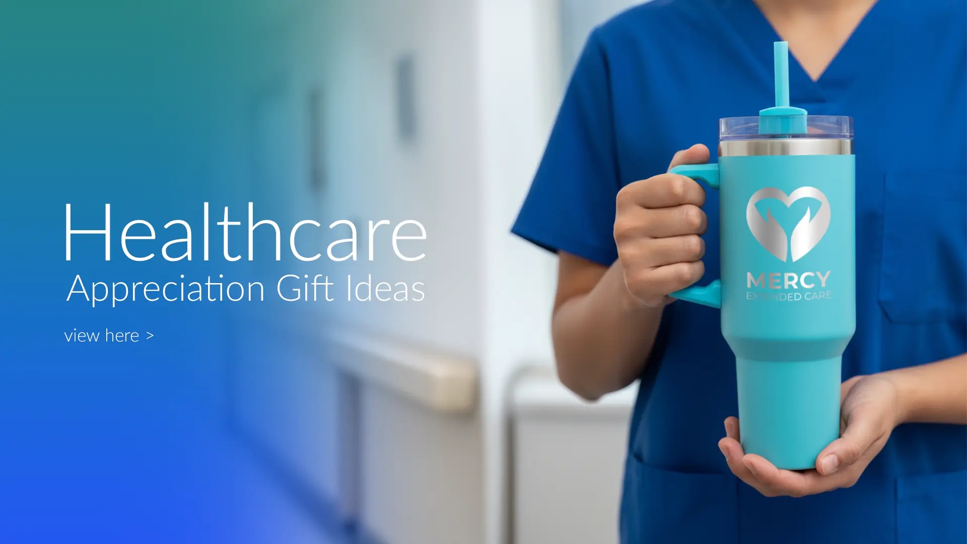 Healthcare Gifting